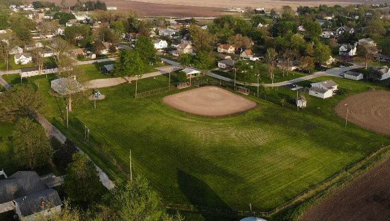 Coach Don Harden Field