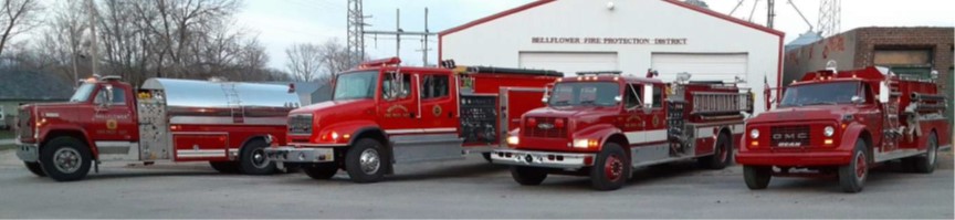BFPD Equipment