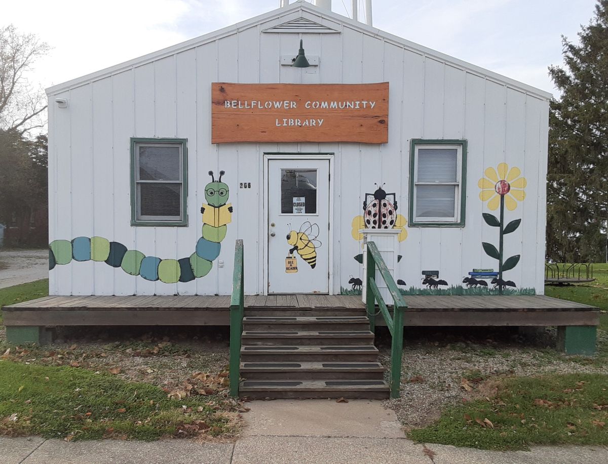 Bellflower Community Library
